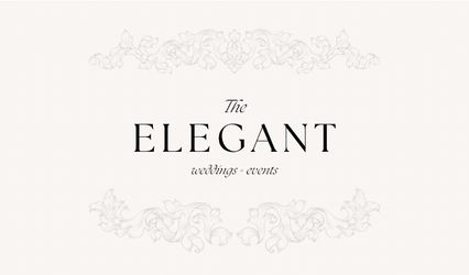 The Elegant Venue