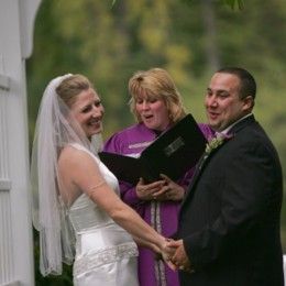 Victoria O. Milne, Albany - Adirondack Wedding Officiant