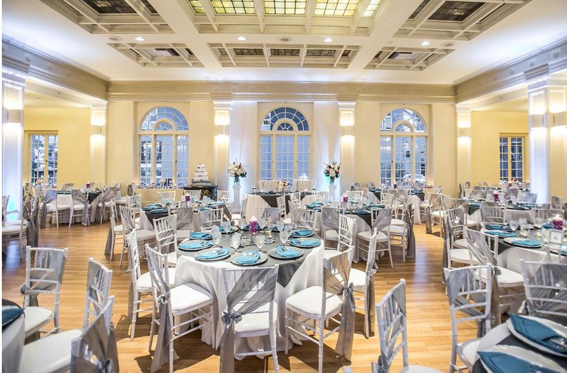 Monte Event Space