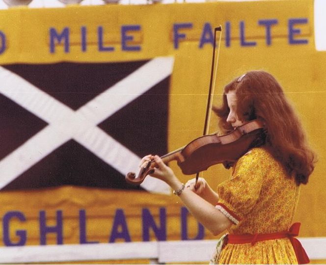 Celtic Wynd