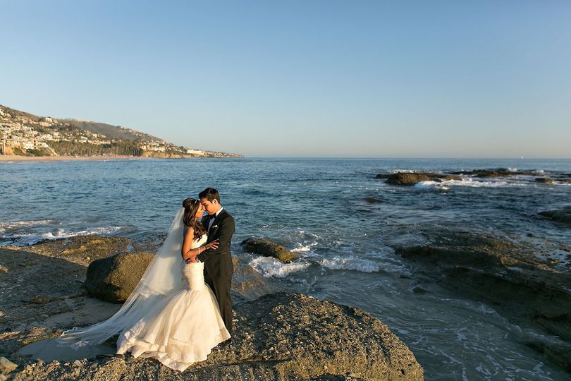 Montage Laguna Beach Venue Laguna Beach Ca Weddingwire