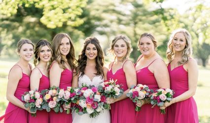 Primped By Sara