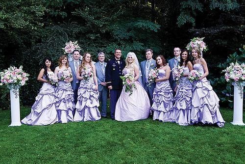 Lilly Lynn Events