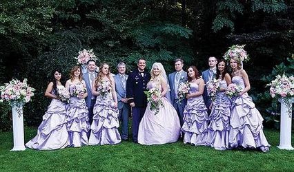 Lilly Lynn Events
