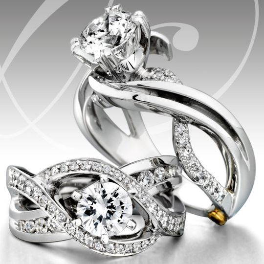 Mark Schneider Design Jewelry Long Beach Ca Weddingwire