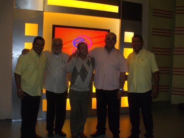 Pucho Rivera & Su Gran Orquesta