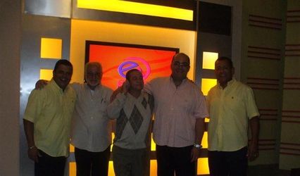 Pucho Rivera & Su Gran Orquesta