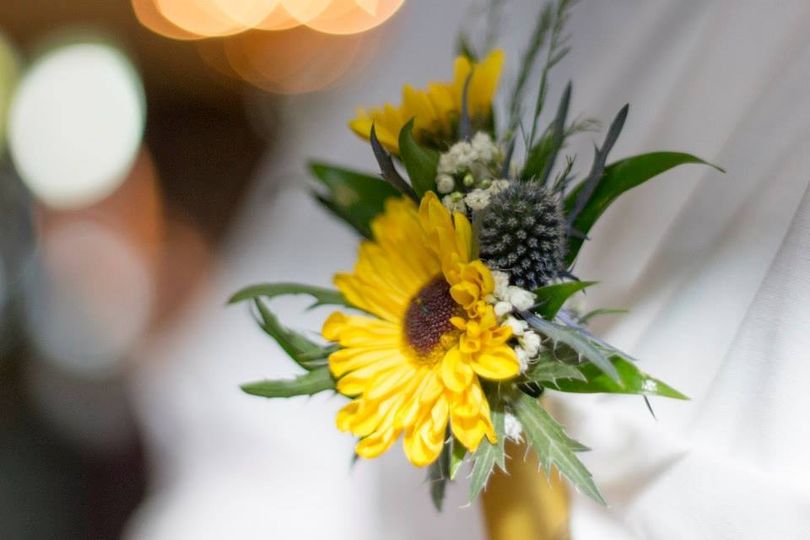 Jay's Florist