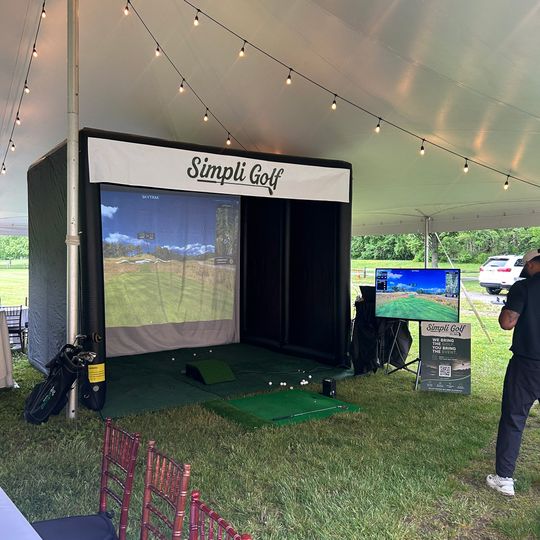 Simpli Golf Co