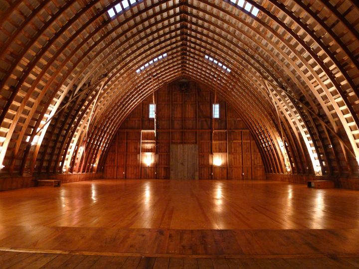 The Barn At Grimmel Farms Venue Jarrettsville Md Weddingwire