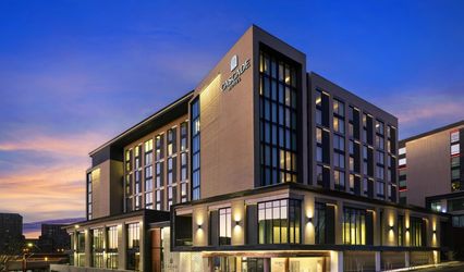 Cascade Hotel Kansas City