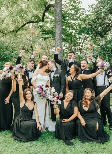 A.Carey Events