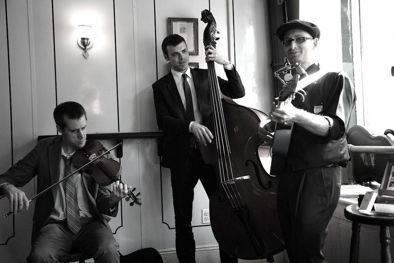 The Milkman & Sons