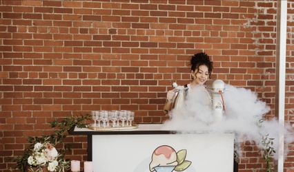 MarShae’s Sweet Escape