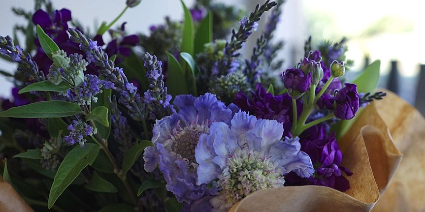 Russian River Flower School