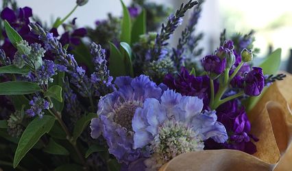 Russian River Flower School