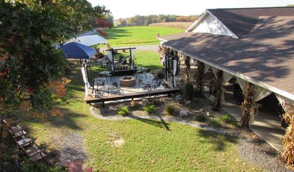 Deer Creek Winery and Inn
