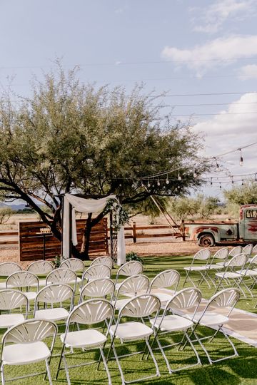 Red Barn Event Center