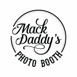 Mack Daddy's Photo Booth