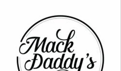 Mack Daddy's Photo Booth