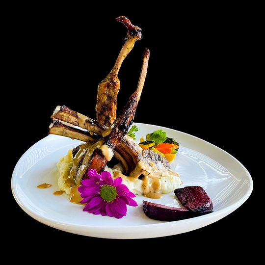 T and K Hospitality Services