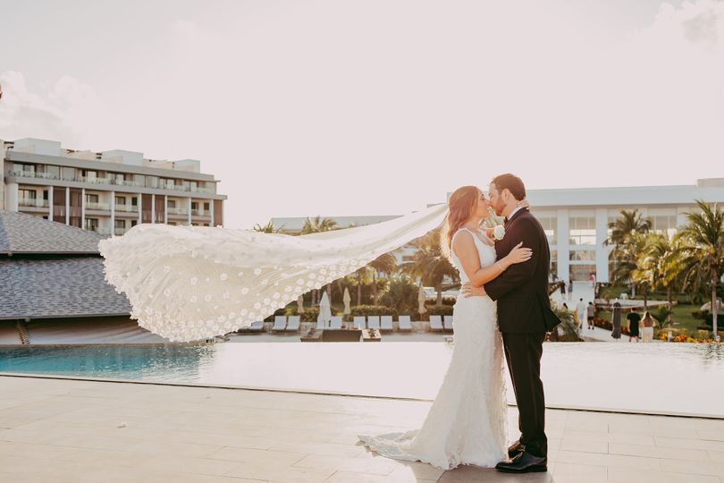 Maryta Osorio Weddings & Events