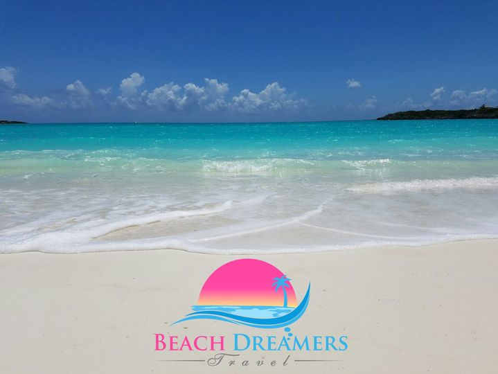 Beach Dreamers Travel