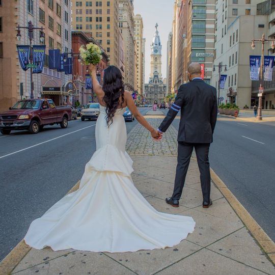Taylor Ashley Events