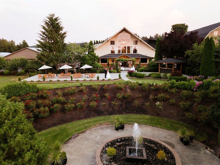 Lord Hill Farms