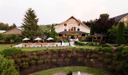 Lord Hill Farms