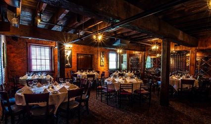 Landini Brothers Restaurant