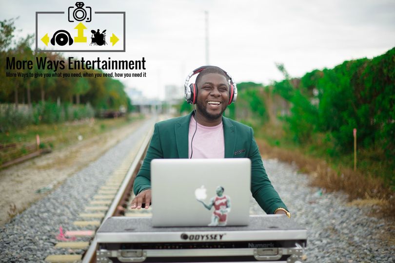More Ways Entertainment