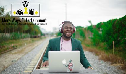 More Ways Entertainment