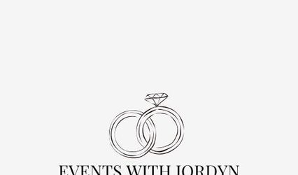 Events with Jordyn