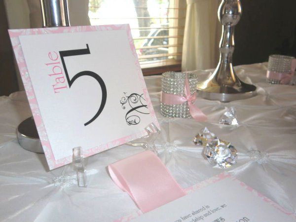 Signature Sweets-Stylish Candy & Fine Dessert Buffets