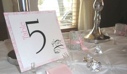 Signature Sweets-Stylish Candy & Fine Dessert Buffets