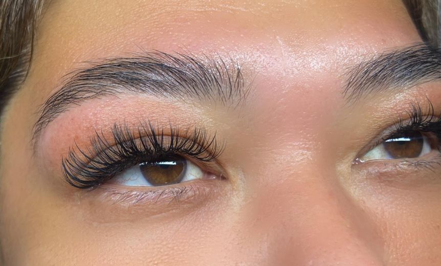 Black Wolf Esthetics & Lash