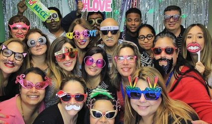 Premo Photo Booth