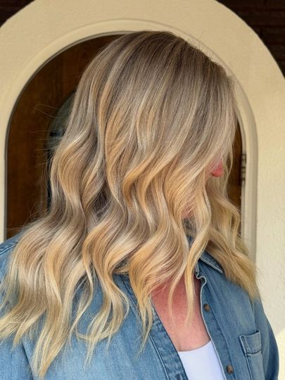 Barnwood Hair Co.