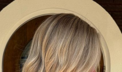 Barnwood Hair Co.