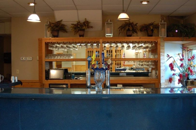 Fraizer's Restaurant & Banquet Facility
