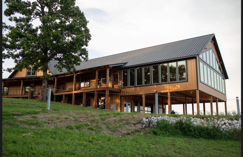 Ponderosa Mountain Venue