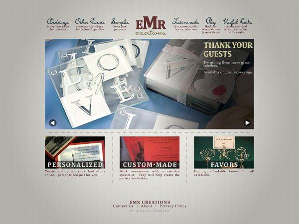 EMR Creations