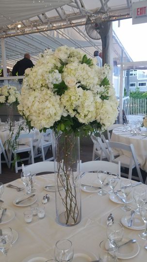 Barry S Flowers Flowers Braintree Ma Weddingwire