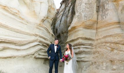 San Clemente Shore by Wedgewood Weddings