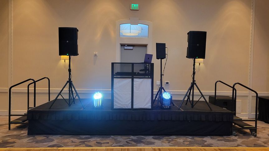 Rob EZ DJ Services