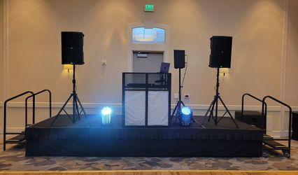 Rob EZ DJ Services