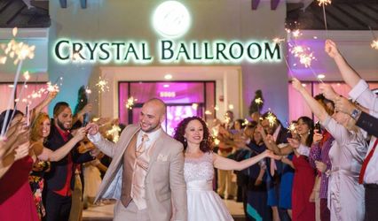 Crystal Ballroom Clearwater