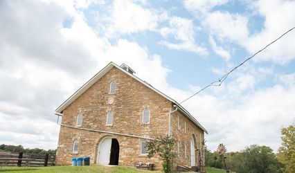Historic Taylor Barn