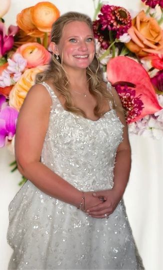 Becca Glow Events
